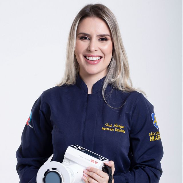 Thais Rodrigues Feitosa, Dentista São Bernardo do Campo