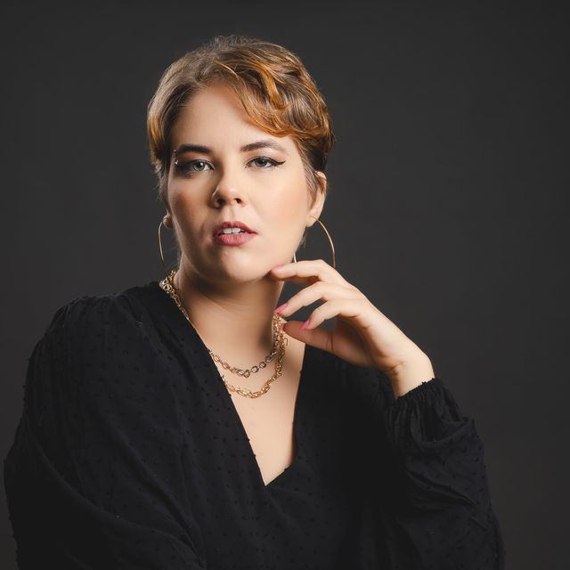 Bruna Fernandes, Psicólogo Campina Grande