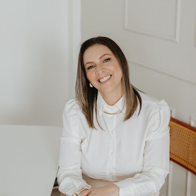 Elisangela Moura, Psicólogo Hortolândia