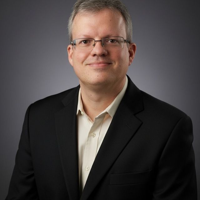 Christian Naurath, Neurologista Rio de Janeiro