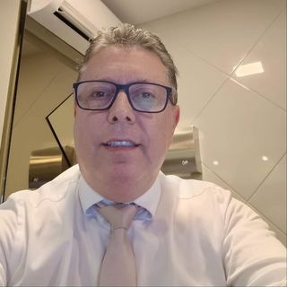 Jari Lima Júnior, Psiquiatra Lages