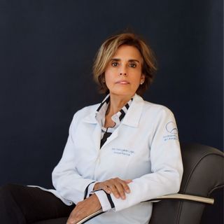 Dra. Dulciyara Bueno da Cunha Lopes