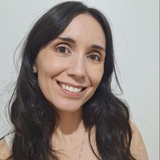 Ariane  Nascimento, Psicólogo Florianópolis