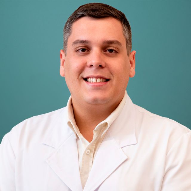 Artur de Paula Santos, Reumatologista Belo Horizonte