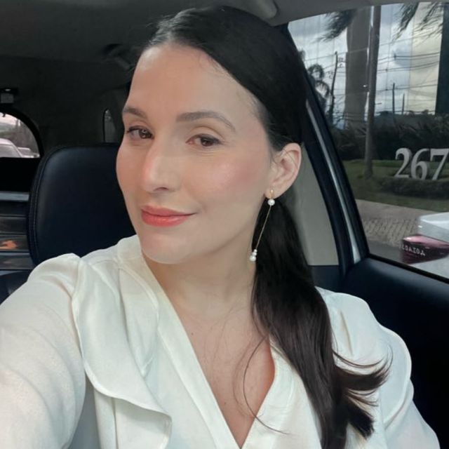 Jessyca Rezende Colombo, Gastroenterologista Itapevi