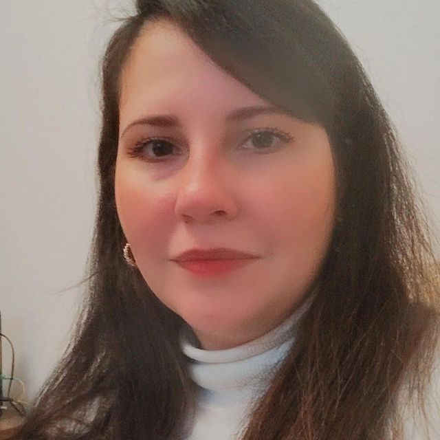 Hanna Schaper L. Picinin, Médico clínico geral Santo André