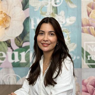 Regiane Rocha, Psicólogo Belo Horizonte