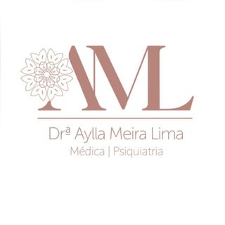 Ampliar imagem: Aylla  Meira Lima, Médico clínico geral Nova Iguaçu