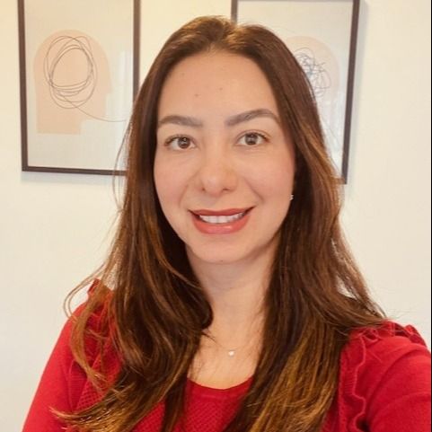 Thaís Maia, Psicólogo Mogi das Cruzes