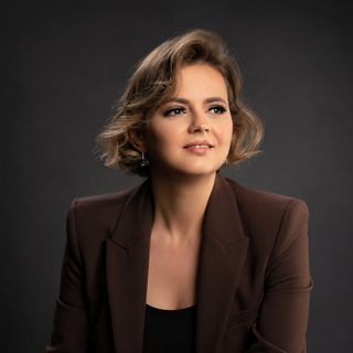 Catherine Puliti Hermida Reigada, Gastroenterologista Campinas