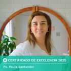 Ps. Paula Santander