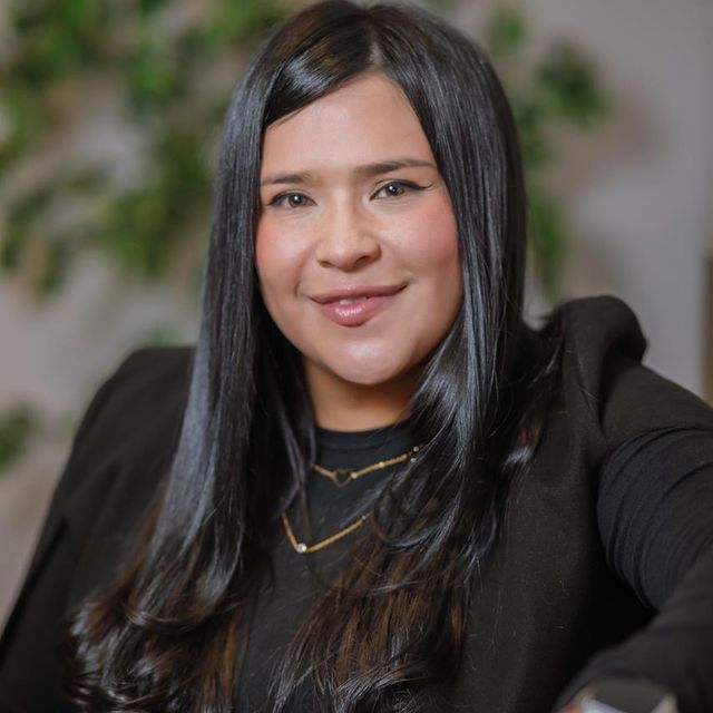 Laura Angelica Perez, Psicólogo Bogotá