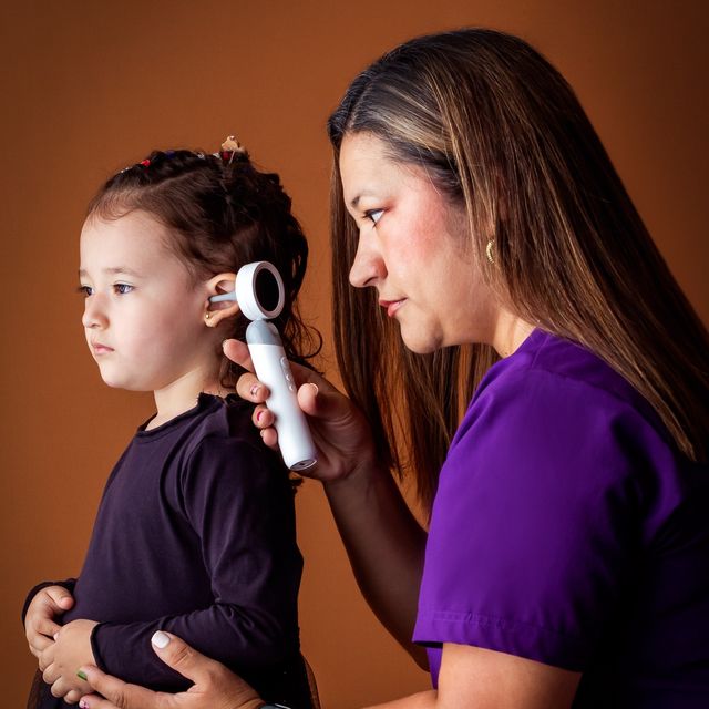 Leyda Maricel Erazo Salas, Audiólogo Dos Quebradas