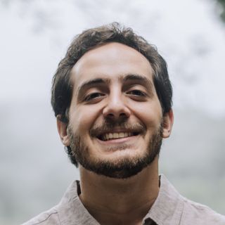Victor Pacheco Zanela, Médico clínico geral Rio de Janeiro