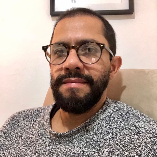 Francisco Alves A. Neto, Psicólogo São Paulo