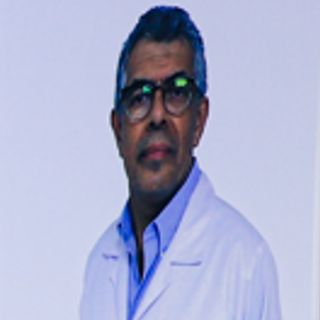Acercar imagen: Guillermo Marroquin Gomez, Oftalmólogo Barranquilla