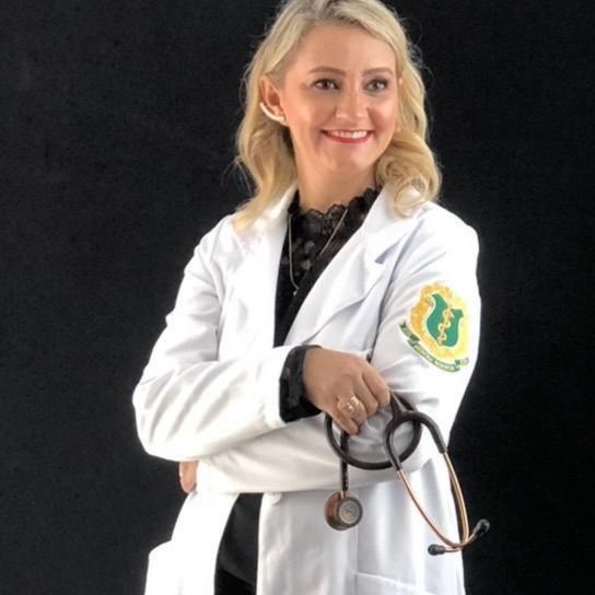 Hingridi  de Souza Bayer Gomes, Neurologista Cachoeiro de Itapemirim