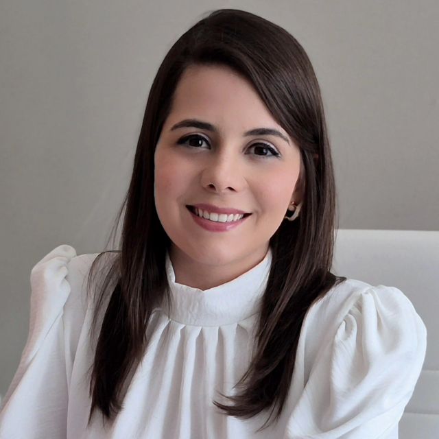 Cynthia Cristina  Rodrigues Nemésio , Geneticista São Paulo