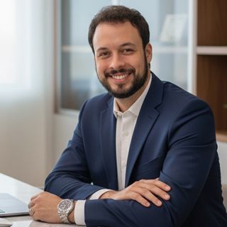 Dr. Rodrigo Scarpitta