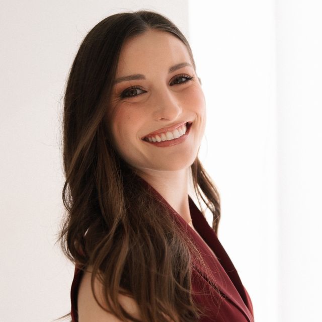 Luisa Penso Farenzena, Ginecologista Porto Alegre