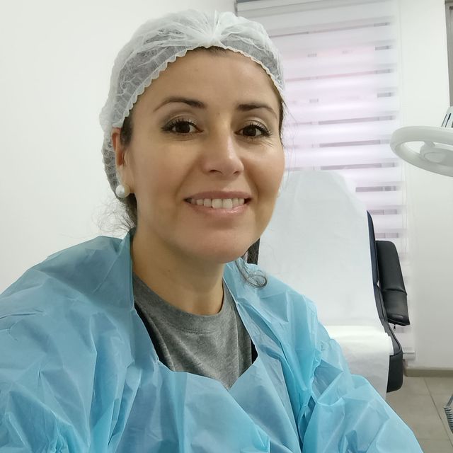 Magda  Escobar González 