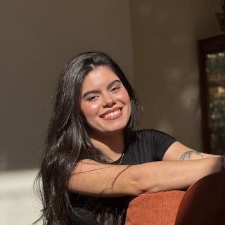 Giovana Couto Borges, Psicólogo Goiânia