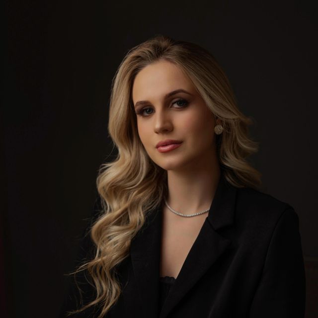 Bruna Valerio Marques, Dentista Ribeirão Preto