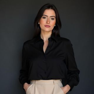 Marina Frascino Castro, Psiquiatra Goiânia