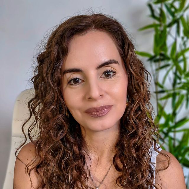 María Carolina  Díaz Castro, Psicólogo Iquique