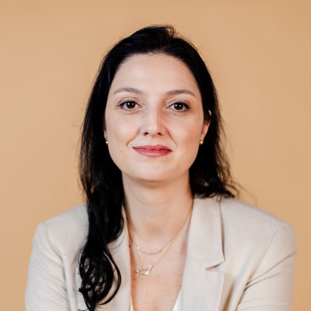 Anna  Muller, Psicólogo São Paulo