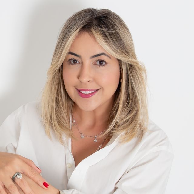 Erika Ferreira Cruz, Psicanalista Campinas