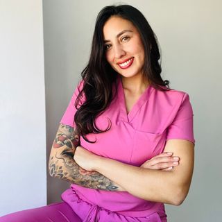 Dra. Victoria Peña Zamorano