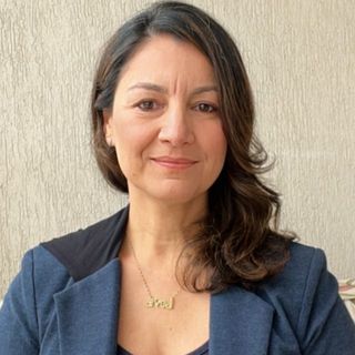 Ampliar imagem: Adriana Castro Brasil, Psicólogo São Paulo