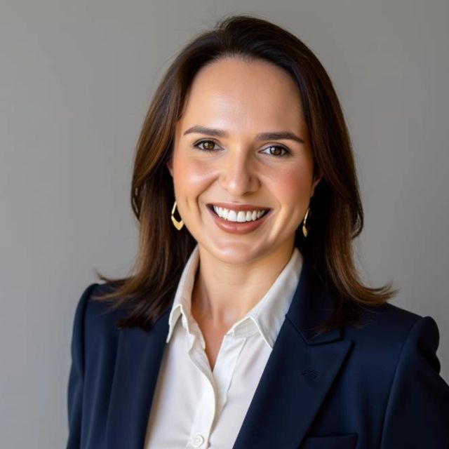 Thais Mesquita Medeiros Rocha, Gastroenterologista São Luís