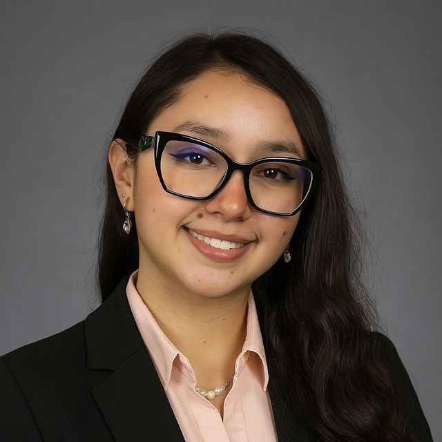 Daniela Espinel, Psicólogo Bogotá