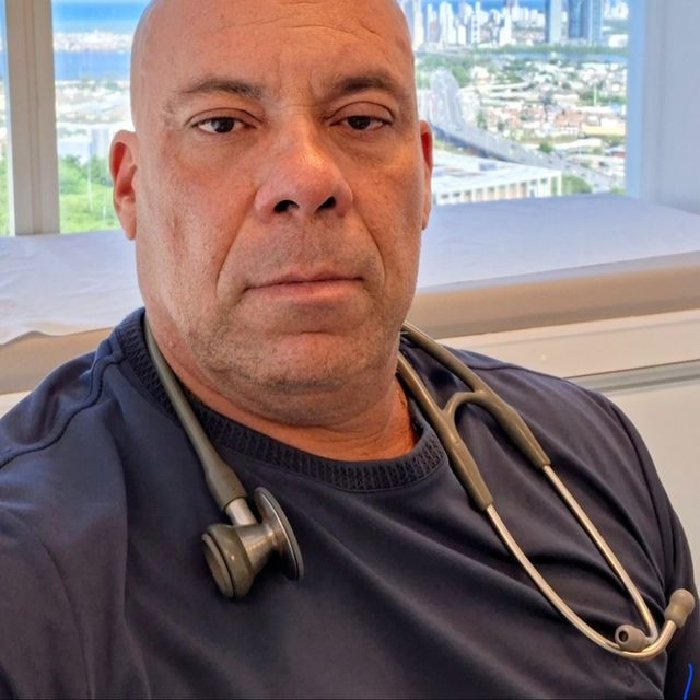 Mauro Antunes