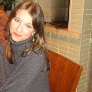 Gabriela  Paiva Perez Terci, Psicólogo Penápolis
