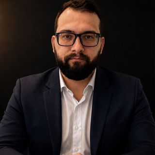 Jackson Ribeiro Fernandes, Médico clínico geral Barueri