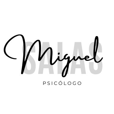 Miguel Salas, Psicólogo La Cruz