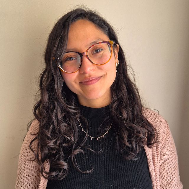 Valentina Jimenez Pasten, Psicólogo La Serena