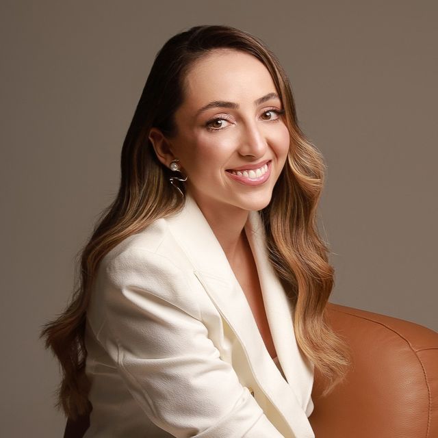 Rafaela  Rodrigues Cortez, Ginecologista Arapongas
