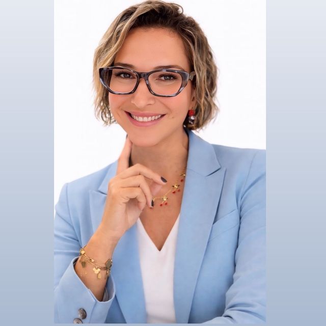 Aline Oliveira, Psicólogo Rio de Janeiro