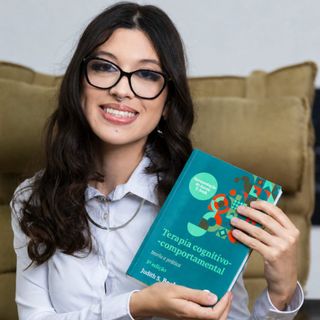 Ana Paula  Pegoraro Borge , Psicólogo Florianópolis