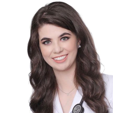 Gisele  Ferreira Bernardi, Ginecologista Curitiba