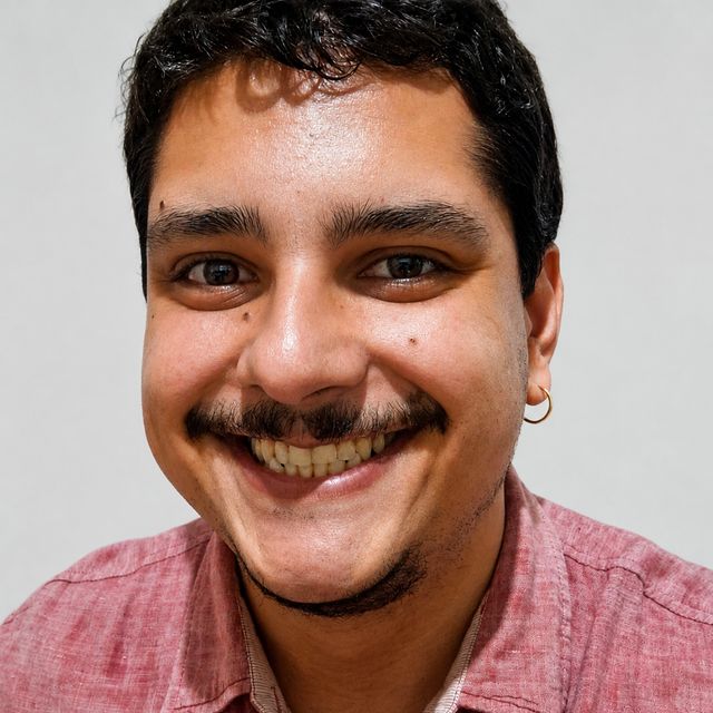 Luiz Lube, Psicólogo Rio de Janeiro