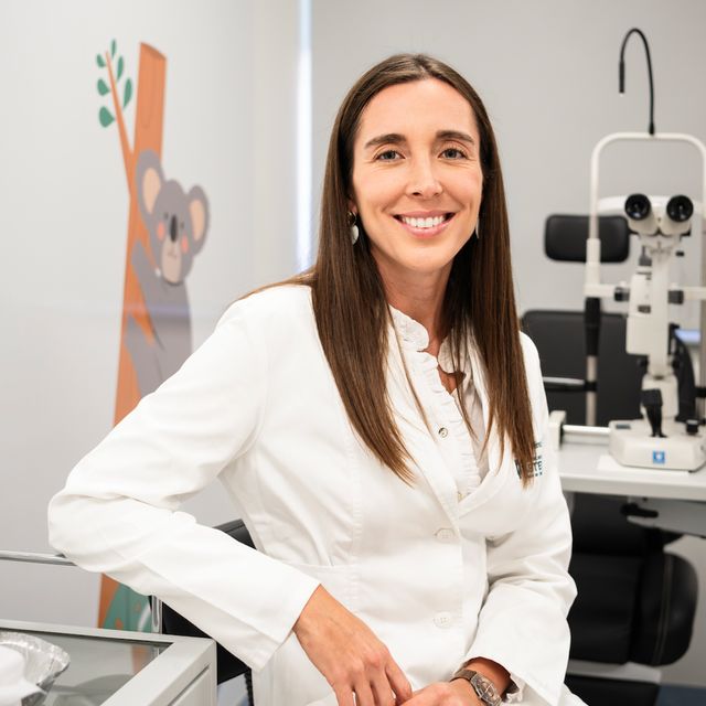 Fernanda Pérez Velásquez