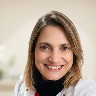Simone Aparecida Carnio, Terapeuta complementar Curitiba