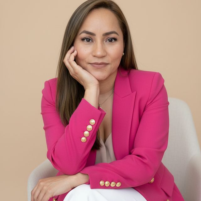 Catalina Ramírez, Psicólogo Bello