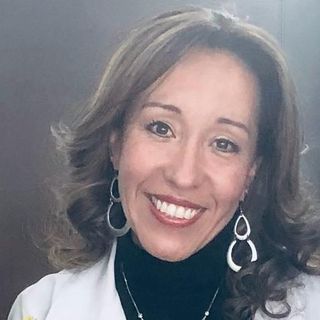 Dra. Sandra Pinzón