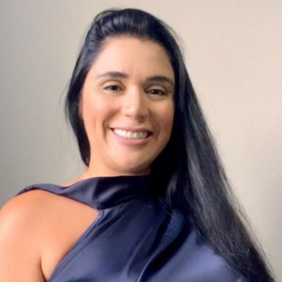 Bianca Louise, Psicólogo Campinas